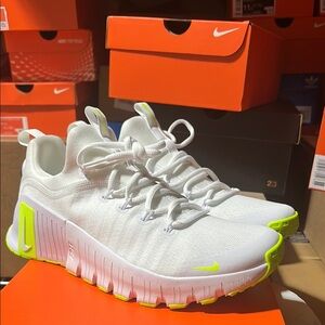 Nike Free Metcon 6